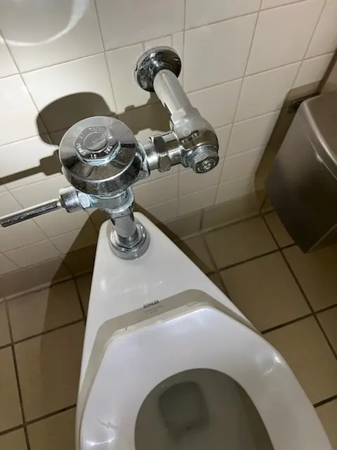 Fixture installation and repair for Hydro Jetting in Town Plot